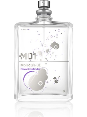 Escentric Molecules Molecule 01 100 ml Unisex Parfüm