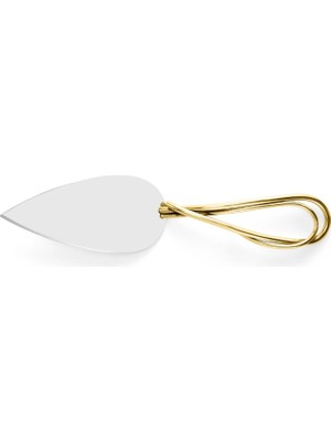 Michael Aram Calla Lily Servis Spatulası 34,3 cm