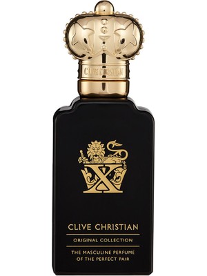 Clive Christian Original Collection x 50ML Masculine