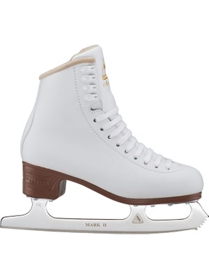 Jackson Mystique 1490 Beyaz Kadın Buz Pateni
