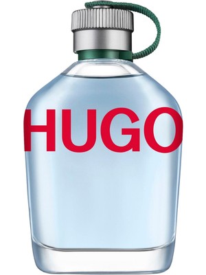 Hugo Boss Hugo Man Edt 200 ml Erkek Parfüm