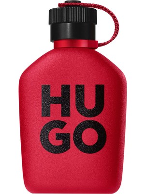 Hugo Boss Intense Edp 125 ml Erkek Parfüm