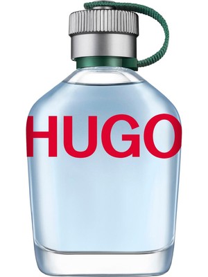Hugo Boss Hugo Man Edt 125 ml Erkek Parfüm