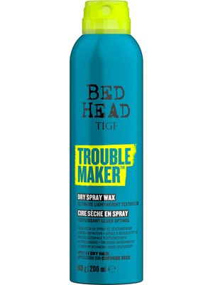 Tigi Trouble Maker Dry 200 ml Sprey