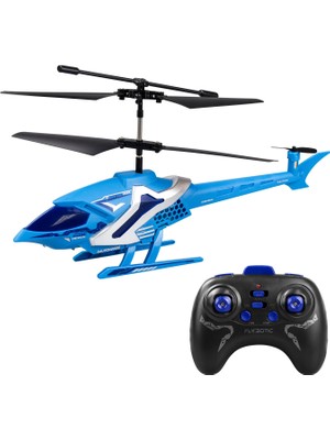 Silverlit Flybotic Sky Hover Kumandalı Oyuncak Helikopter