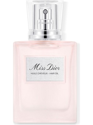 Miss Dior Hair Oil 30 ml
