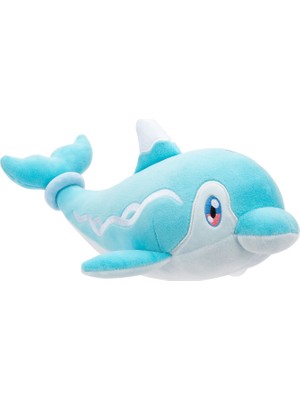 Pokemon Finizen Figür Peluş Oyuncak 20 cm PKW3662