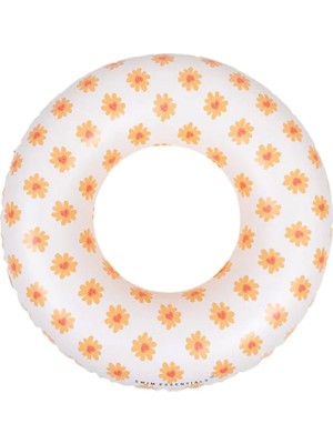 Swim Essentials Floral Love Çocuk Yüzme Simidi