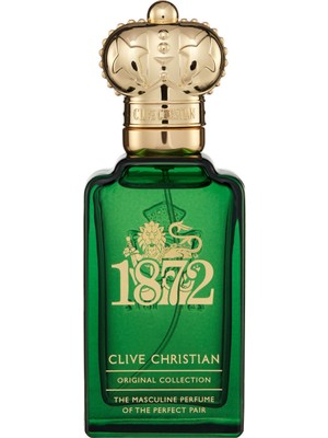 Clive Christian Original Collection 1872 50ML Masculine