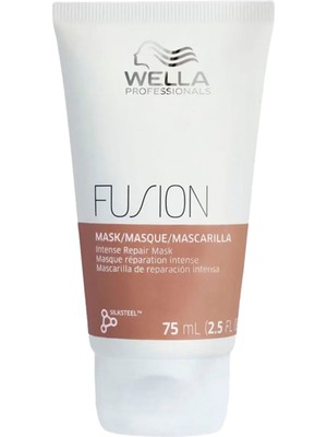 Wella Professionals Fusion Onarıcı Saç Maskesi 75 ml