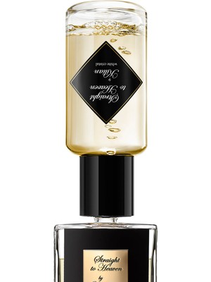 Kilian Straight To Heaven 100ML Refillable