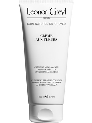 Leonor Greyl Aux Fleurs 200 ml Bakım Kremi