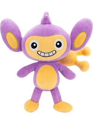 Pokemon Aipom Figür Peluş Oyuncak 20 cm PKW4194