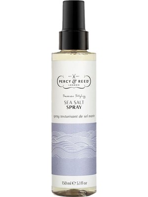 Percy & Reed Session Styling Doku Veren Deniz Tuzu Saç Spreyi 150 ml