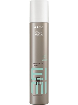 Wella Professionals Eımı Mistify Me Light Saç Spreyi 300 ml