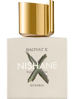 Nishane Hacivat x 50 ml Unisex Parfüm