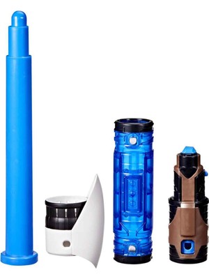 Hasbro Star Wars Power The Force Obi Van Kenobi Işın Kılıcı