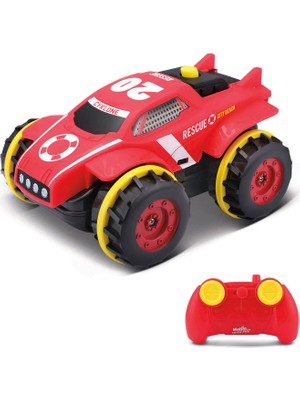 Maisto Cyklone Model 2 Aqua Tread Kumandalı Araba