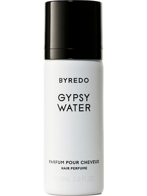 Byredo Gypsy Water 75 ml Unisex Saç Parfümü
