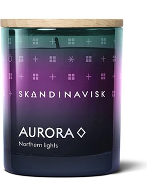 Aurora Mavi 65 gr Mum