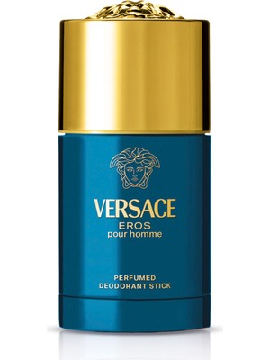 Versace Eros Deodorant Stick 75 ml