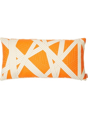 Missoni Home Nastri Çok Renkli Dekoratif Yastık