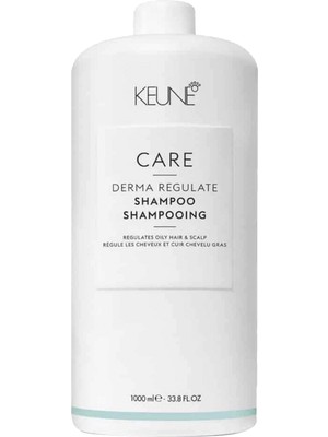 Keune Derma Regulate Dengeleyici Şampuan 1000 ml