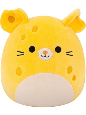 Squishmallows Fare Amelia Peluş Oyuncak 30 cm