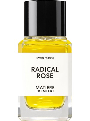 MATIERE PREMIERE Radical Rose Edp 100 ml Parfüm