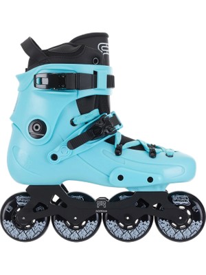 Fr Skates Fr1 Light Blue Urban Açık Mavi Paten