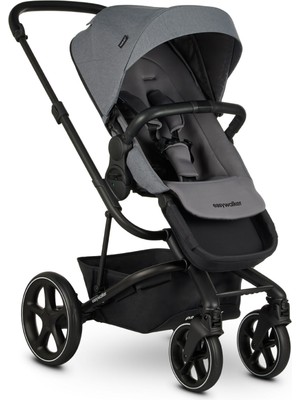 Easywalker Harvey 3 Fossil Grey Bebek Arabası