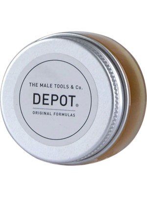 Depot No. 303 Modelling Esnek Tutuşlu Saç Şekillendirici Wax 100 ml