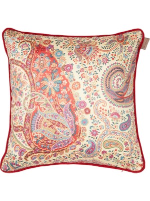 Etro Home Maranta Dekoratif Yastık