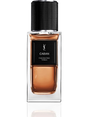 Yves Saint Laurent Le Vestiaire Des Parfums Caban