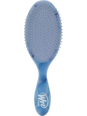 Wet Brush Serene Daydream Mavi Dolaşık Açıcı Saç Fırçası
