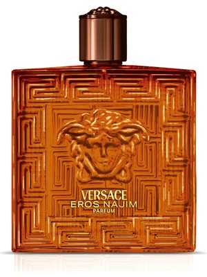 Versace Eros Najim 200 ml Erkek Parfüm