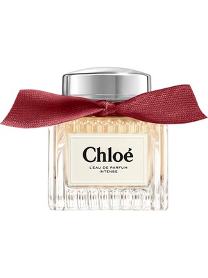 Chloe Eau De Parfum Intense Edp 50 ml Kadın Parfüm