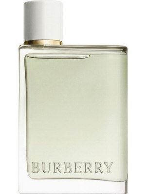 Burberry Her Edt 100 ml Kadın Parfüm