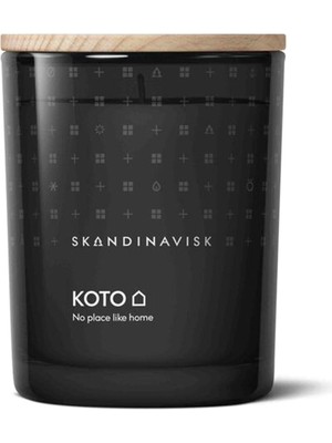 Koto 200G Mum