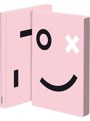 Nuuna Graphic S Ox Defter