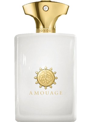 Amouage Honour Man Edp 100 ml Erkek Parfüm