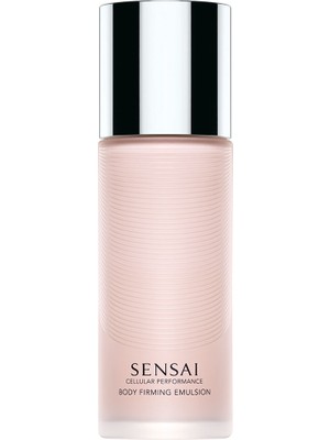 Sensai Cellular Performance Body Firming Emulsion 200ML