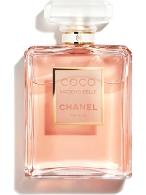 Chanel Coco Mademoiselle Edp Spray 200ML