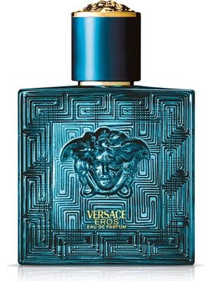 Versace Eros Edp 50 ml Erkek Parfüm