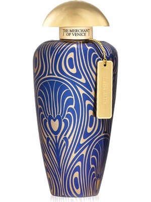 The Merchant Of Venice Liberty Edp 100 ml Parfüm