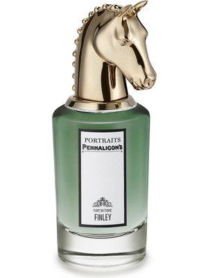 Penhaligon's Fortuitous Finley Edp 75 ml Perfume