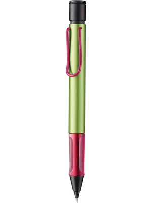 Lamy Al-Star Disco Alüminyum 0.5 Versatil Kalem