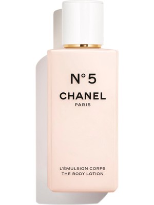 Chanel N°5 Vücut Losyonu 200ML