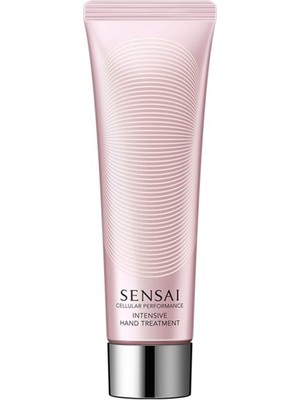 Sensai Cellular Performance Intensive 100 ml El Kremi