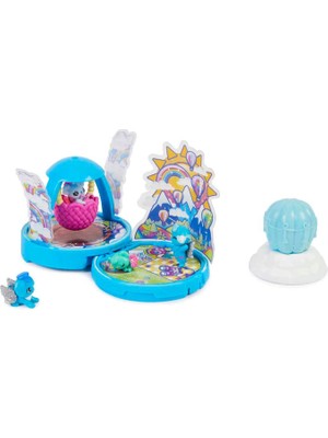 Hatchimals Rainbow Cation Eğlence Zamanı Oyuncak Seti
